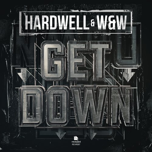 Hardwell & W&W - Don't Stop the Madness (feat. Fatman Scoop)