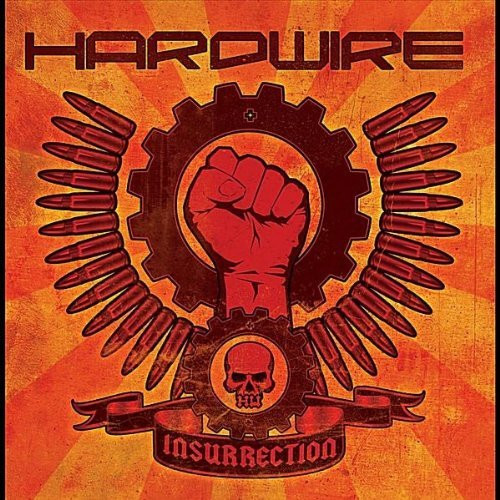 Hardwire - Tearin The Country Up