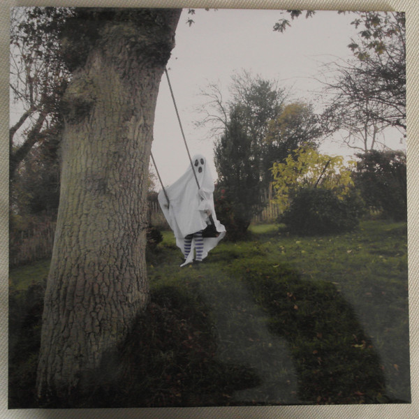 Haress - White Over