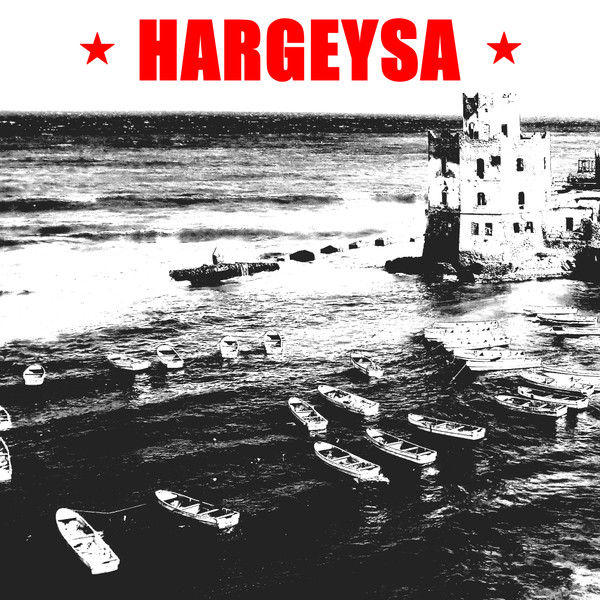 Hargeysa - Untitled