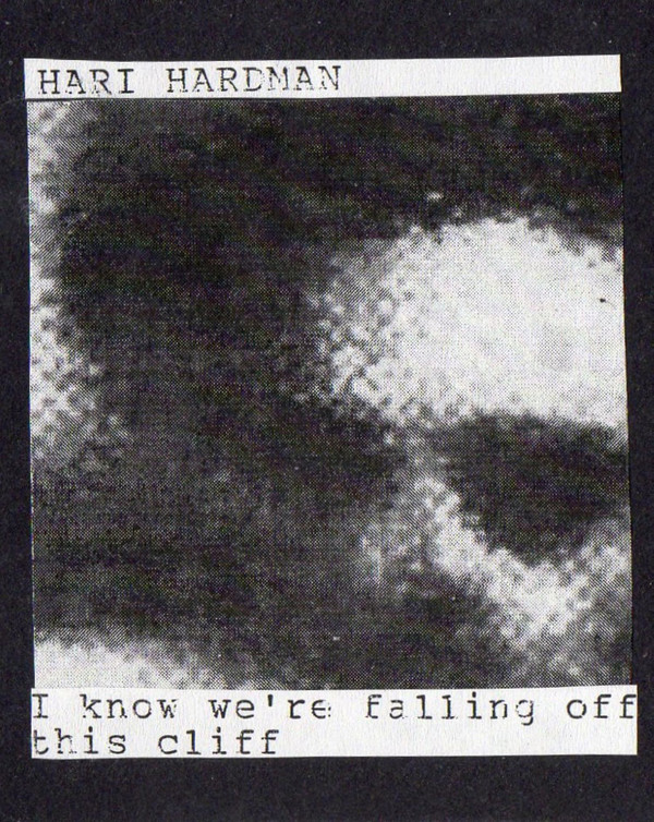 Hari Hardman - Serotonin