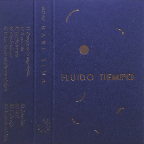 Hari Sima - Cielo rojo