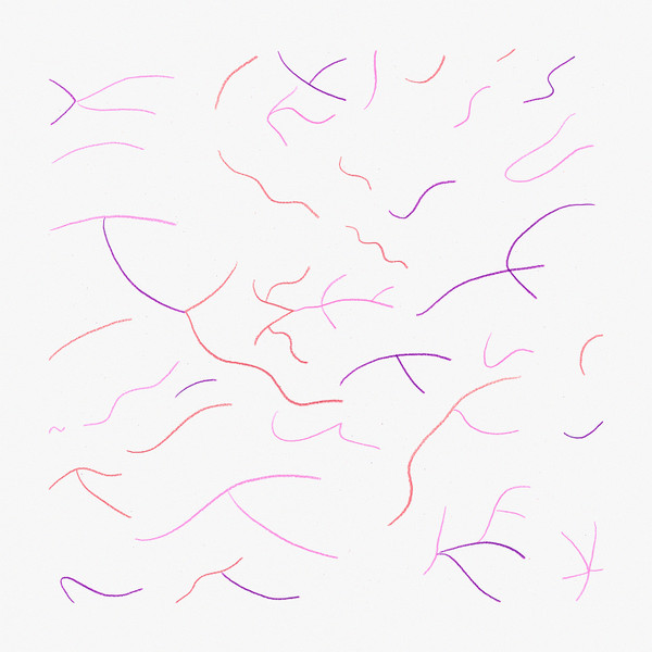 Haring - All I Can Give