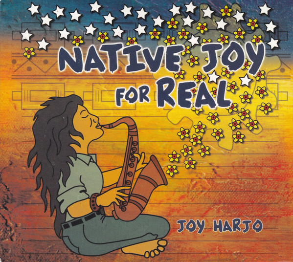 Harjo - Sleep Starts