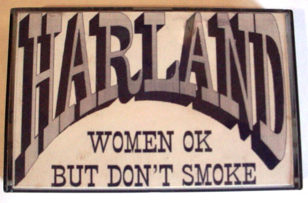 Harland - In the Dark