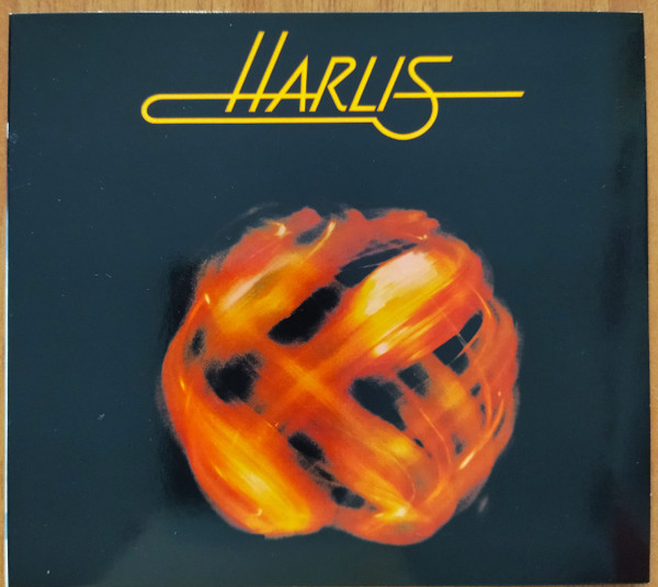 Harlis - Runaway