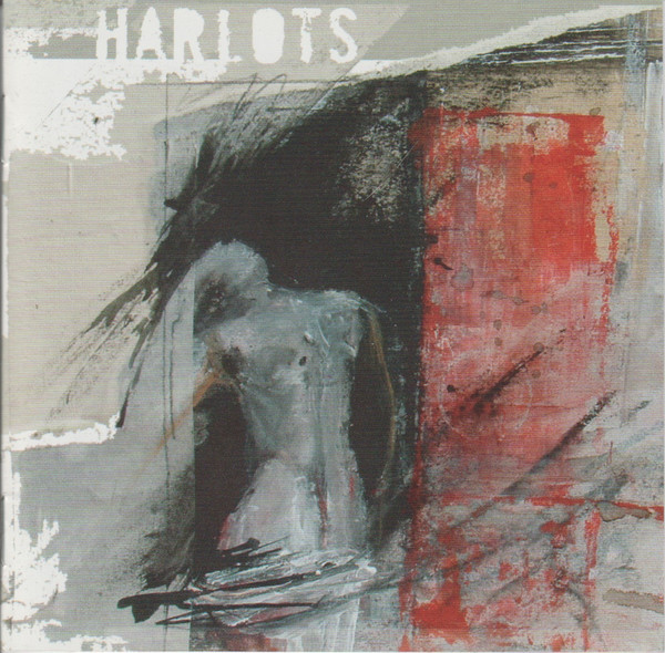 Harlots - The Weight Unweighable