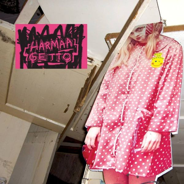 Harmaa Getto - Toiset ovat menneet jo alas