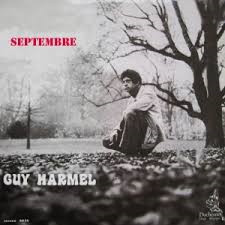 Harmel - The Harmtro
