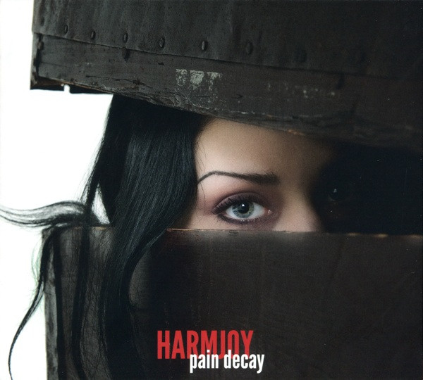 Harmjoy - Pain Decay