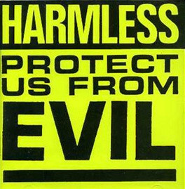 Harmless - Swing Lynn
