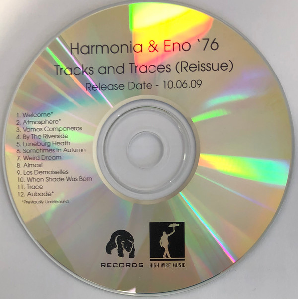 Harmonia 76 - Luneburg Heath