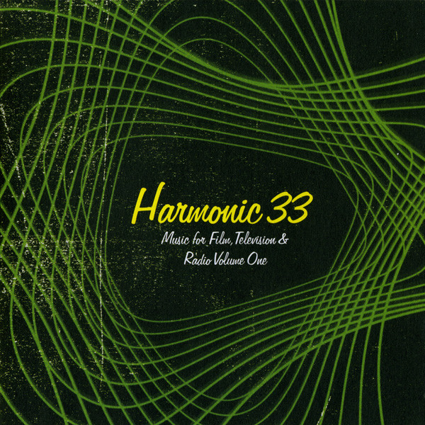 Harmonic 33 - Extraordinary People