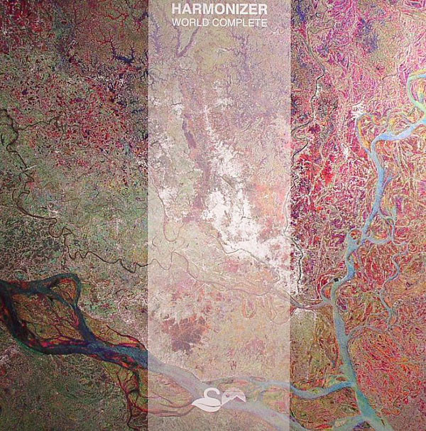 Harmonizer - Derdeba