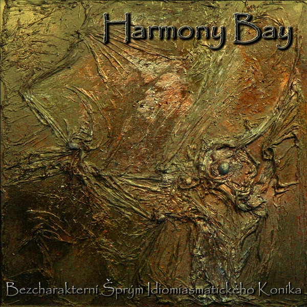 Harmony Bay - Palindrom lučního koníka