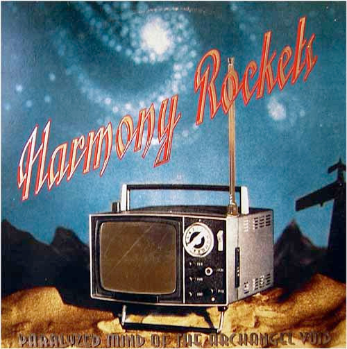 Harmony Rockets - Lachesis