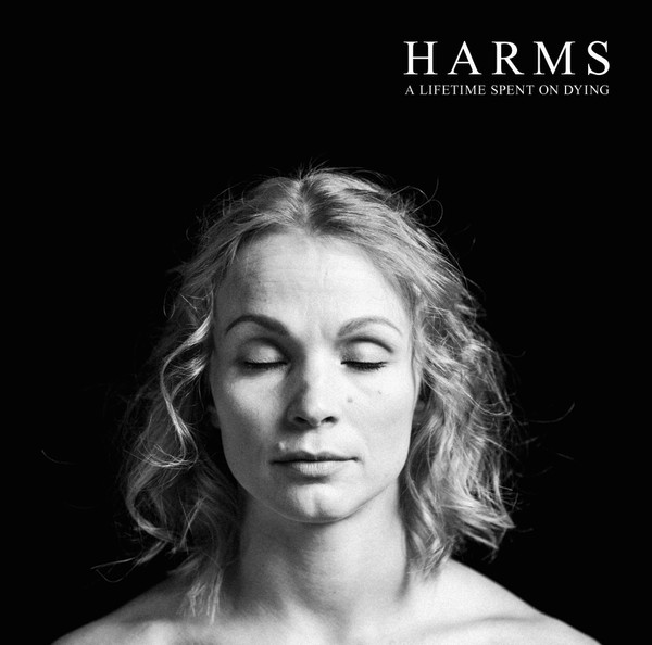 Harms - THE SIXTH END