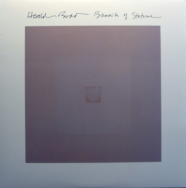 Harold Budd - Olancha Farewell