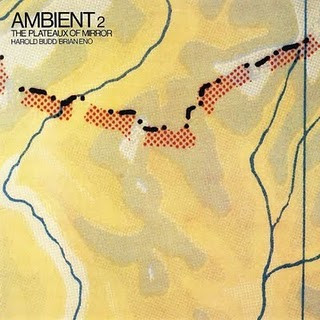 Harold Budd/Brian Eno - Steal Away