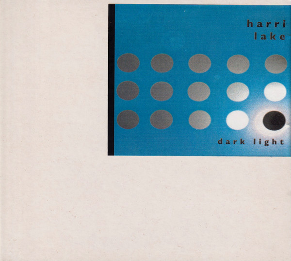 Harri Lake - Stranger Than Love