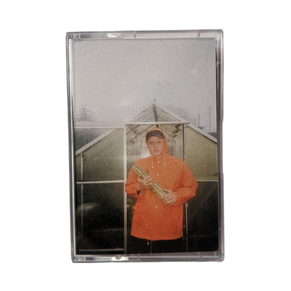 Harry Gorski-Brown - Mo bhò dhubh mhòr