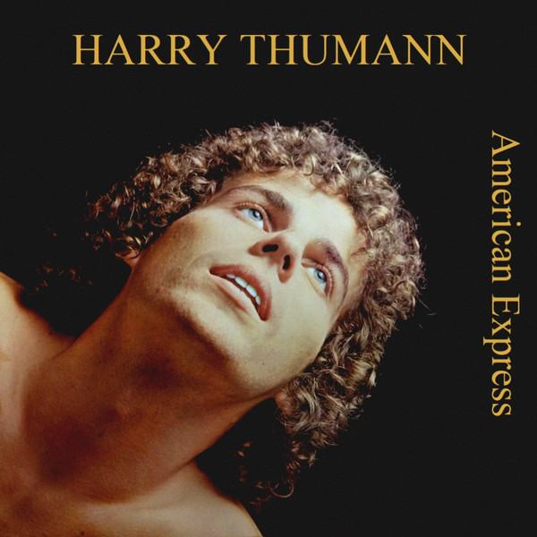 Harry Thumann - Underwater Original Version 1979
