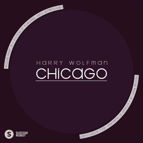 Harry Wolfman - LOTF - Mixed