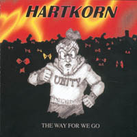 Hartkorn - Saegezahn