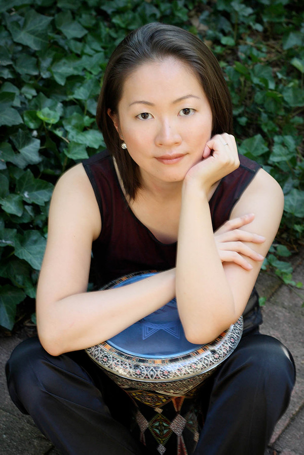 Haruka Fujii - For Lily