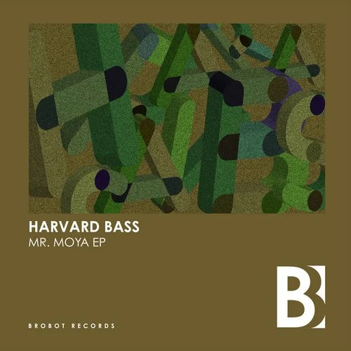 Harvard Bass - Helado - Sub-Zero's Theme