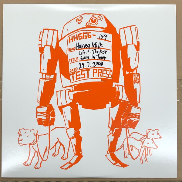Harvey Milk - Death Goes to the Winner