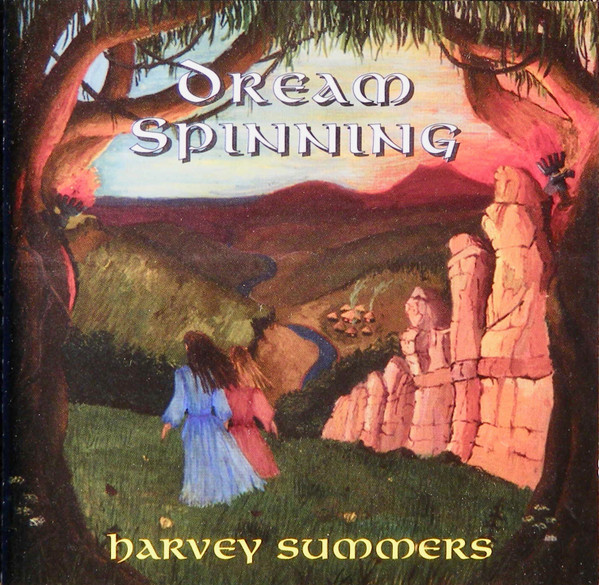 Harvey Summers - Twilight