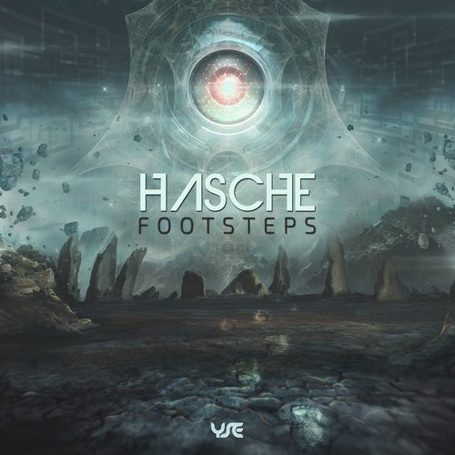 Hasche - Solid Ground
