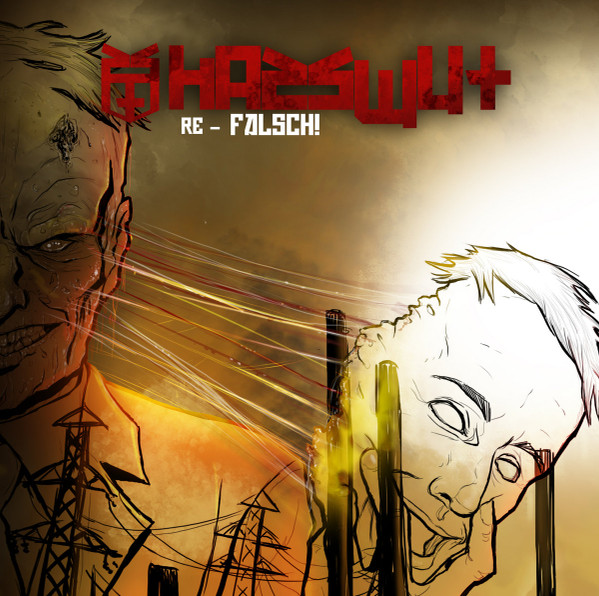 Hasswut - Freund