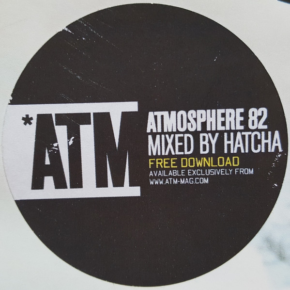 Hatcha - Flippin'