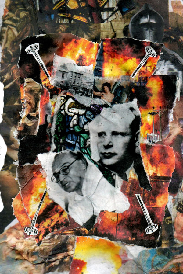 Hate Audition - First World Suicide II: Western Liberal Democracy Seems To Be Returning Full Circle To Where It Started: Not To An End of Ideology Or A Convergence Between Capitalism And Socialism, But To An Unabashed Victory of Economic and Political Liberalism