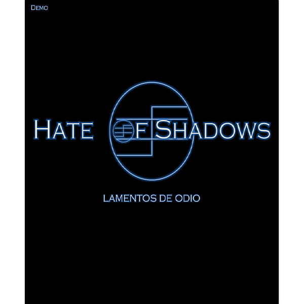 Hate of Shadows - Mente Torcida