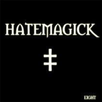 Hatemagick - Nanotech Demon Alien