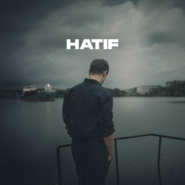 Hatif - Pool - Agent Side Grinder Remix
