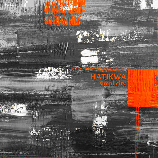 Hatikwa - Lonely Forest - Klopfgeister Remix