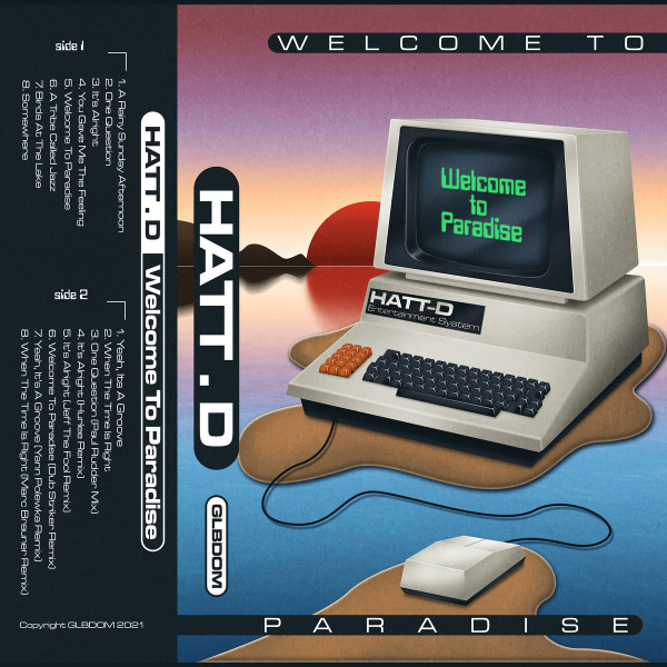 Hatt.d - Untitled 31