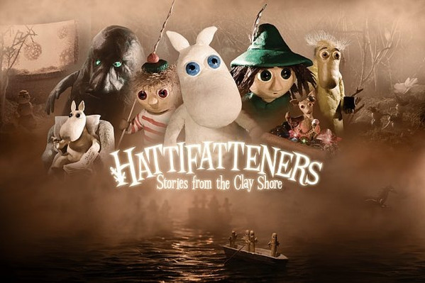 Hattifatteners - North Pole