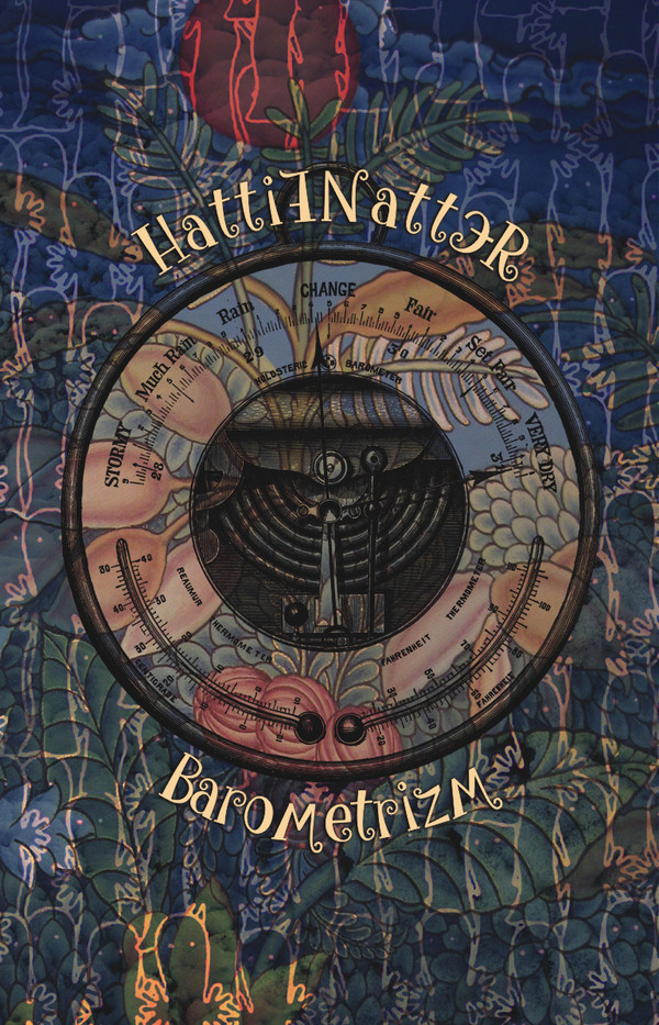 Hattifnatter - Rux