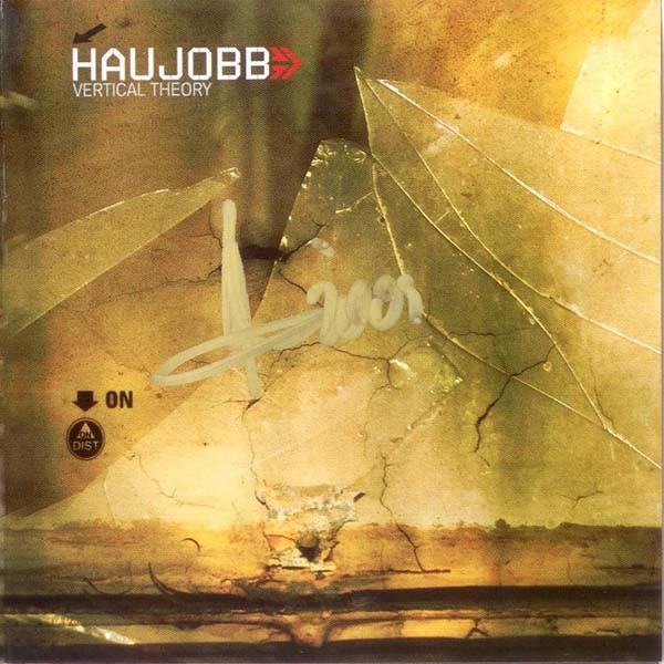 Haujobb - Smack My Bitch Up