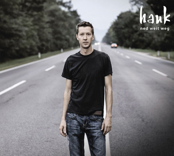 Hauk - Perune
