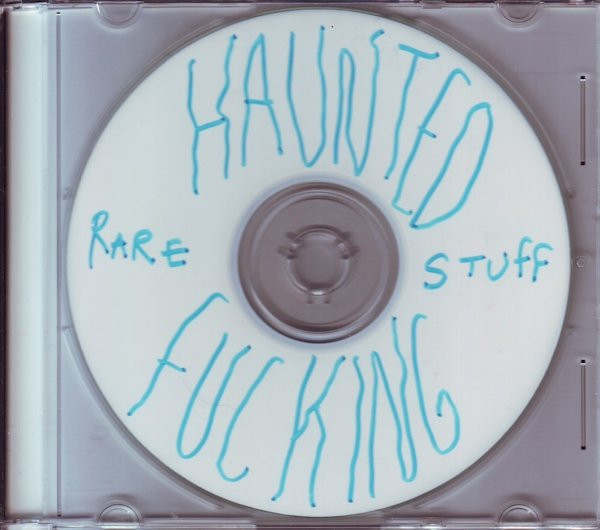 Haunted Fucking - Wooden Sword
