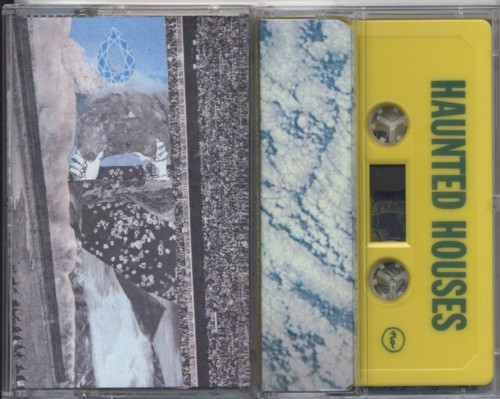 Haunted Houses - Misplaced Thoughts Are Gone Forever