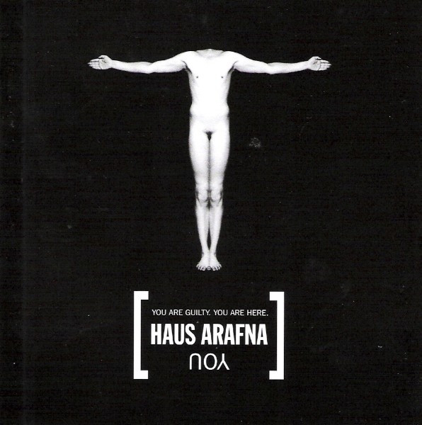 Haus Arafna - I Kill to Survive