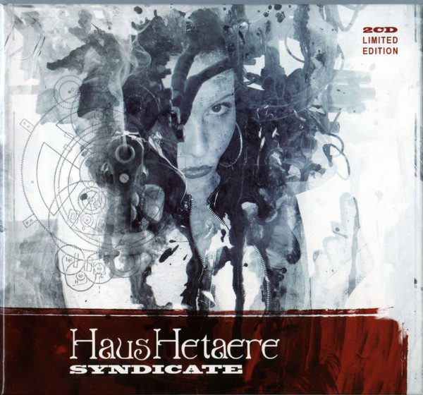 HausHetaere - Blutspiel