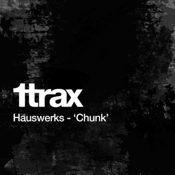 Hauswerks - Ahimsa (Original Mix)